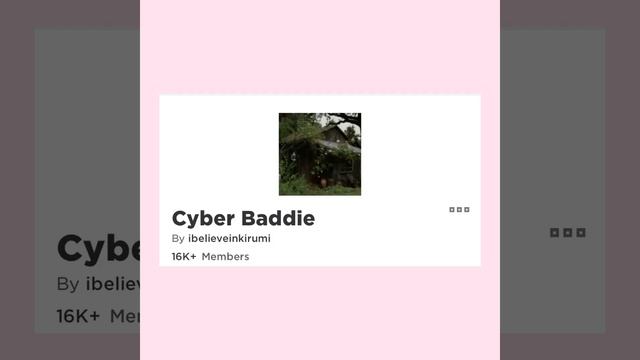 8 Indie Roblox Clothing Groups (Links) смотреть онлайн