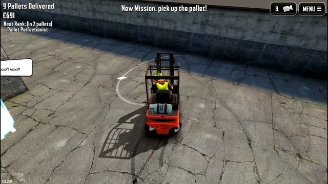 Let's Play! Extreme Forklifting 2 смотреть онлайн