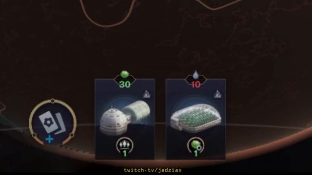 TERRAFORMERS First Look & Mini Tutorial | New City Builder Set on Mars смотреть онлайн
