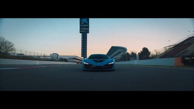 北汽新能源ARCFOX品牌篇 смотреть онлайн