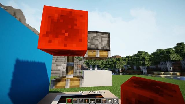 ✔ Minecraft: How To Make A Working Treadmill | MCPE (No Mods Or Addons!) смотреть онлайн