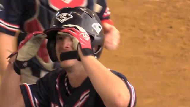 Team USA-Rose Double HR Day 2014 смотреть онлайн