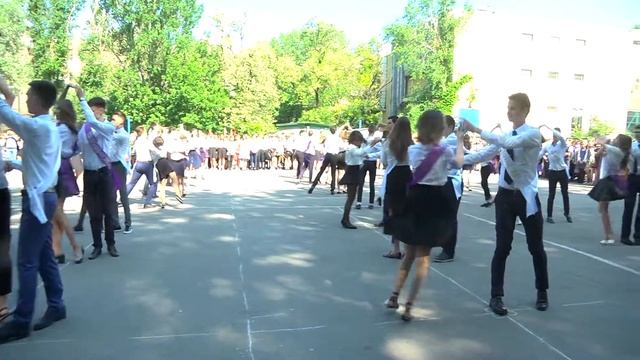 Школьный вальс смотреть онлайн