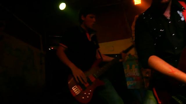 Voltage - Некромант (cover на песню гр. КиШ) смотреть онлайн
