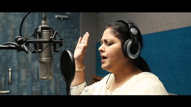 Jayasudha singing "Kondalalo Loyalalo" for the First Time - Telugu Christian Song (2019) смотреть онлайн