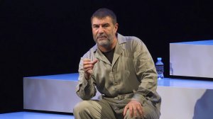 Евгений Гришковец: Предисловие, 1 часть