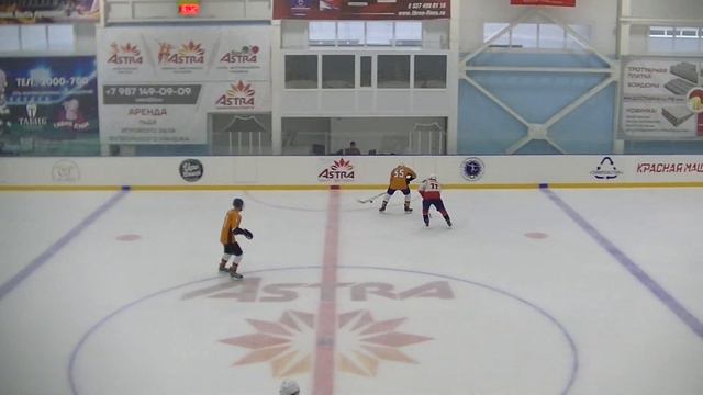 ЧЕМПИОНАТ РЛХЛ 2023-2024 3 ГРУППА 1 ТУР ТИГРЫ 5 : 0 ТЕМП смотреть онлайн