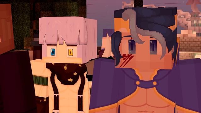 The Battle Between Demons & A Dragon Begins!? - Fairy Tail Origins (Minecraft FT Roleplay) |Ep.23| смотреть онлайн