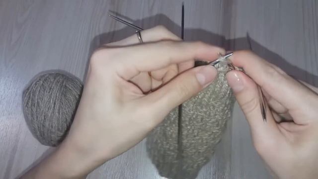 Жылы әрі оңай тоқылатын шұлық тоқу смотреть онлайн