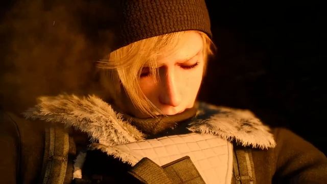 Final Fantasy XV: Episode Prompto на русском без комментариев смотреть онлайн