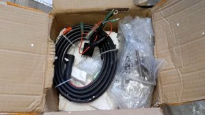 Ямаха 40, микатсу м40 , Хайди 40. стартовый комплект .