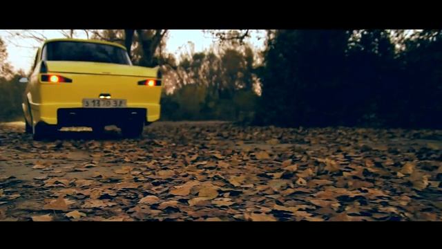 Mосквич 412 (Forsage) смотреть онлайн