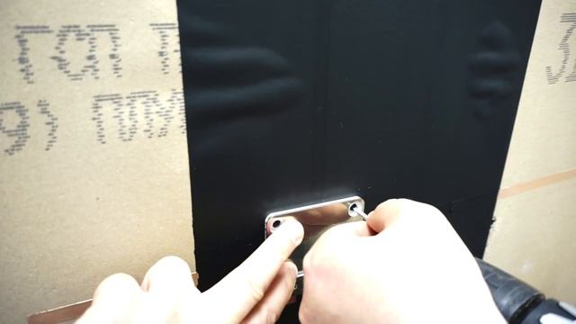 Как заземлить экранирующую краску (грунтовку) смотреть онлайн