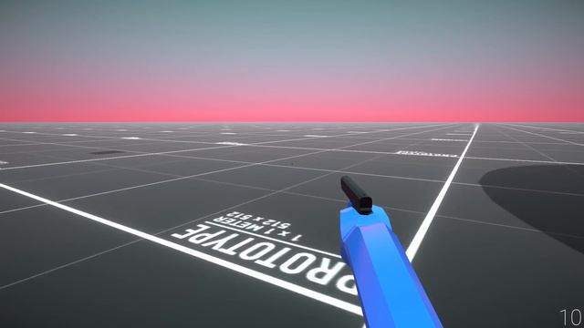 Attempting to Learn 3D Game Development in One Week смотреть онлайн