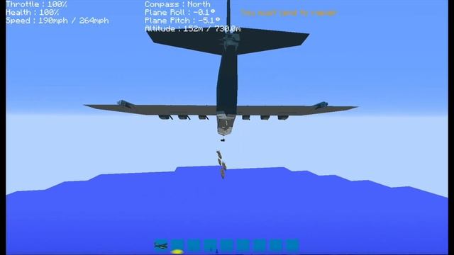 Minecraft Flans Mod: Super Heavy Tanks - Devblog #83 смотреть онлайн