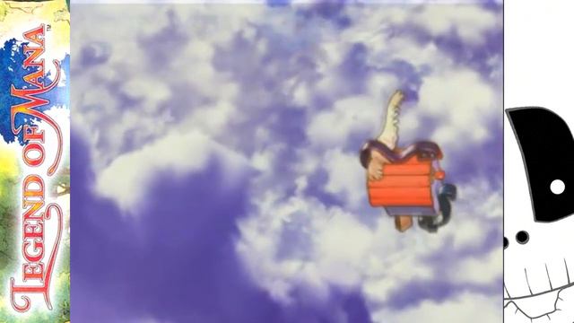 Legend of Mana (Gaems!) смотреть онлайн