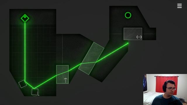 Solving Masterful Laser Puzzles in Laser Attraction! смотреть онлайн