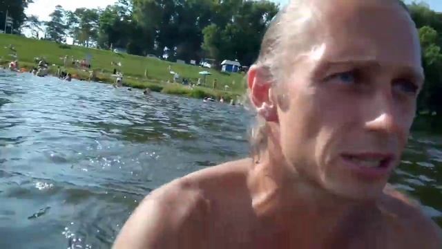 ПРОКУРАТУРА видимо приняла строительный МУСОР за БУИ на воде в г. Ливны Орловской обл. РФ!!! Шилов смотреть онлайн