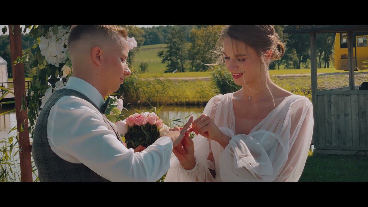 Фильм Свадьба Максима и Вероники смотреть онлайн