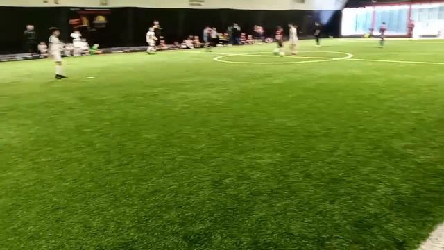 Иремель (Уфа) 2:1 Талант (Мелеуз) смотреть онлайн