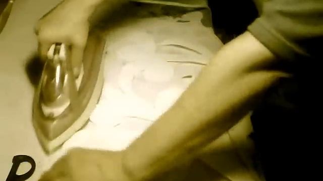 Урок 4.Продолжаем делать ажурный ламбрекен. смотреть онлайн