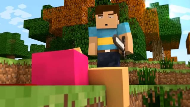 Мне нужна еда!/I Need Food! (озвучка Апельсин)