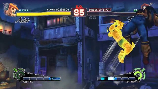 Why I Love Street Fighters' Adon смотреть онлайн