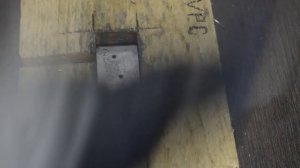 Нарезка резьбы метчиком и шуруповертом. Нарезка внутренней резьбы