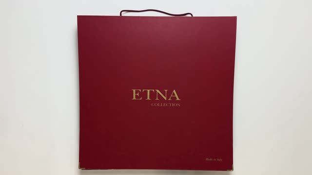 ETNA collection смотреть онлайн