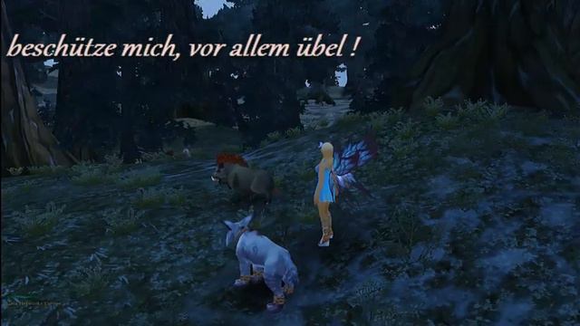 Liebe in Allods.mp4 смотреть онлайн