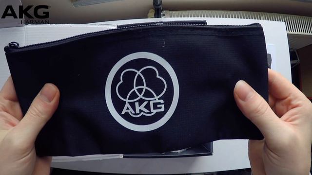 14 Şubat Eşime HEDİYE ALDIM 😍 (AKG P3s Mikrofon) смотреть онлайн