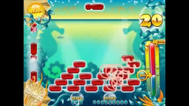 Cobi Treasure Deluxe Steam REVIEW смотреть онлайн