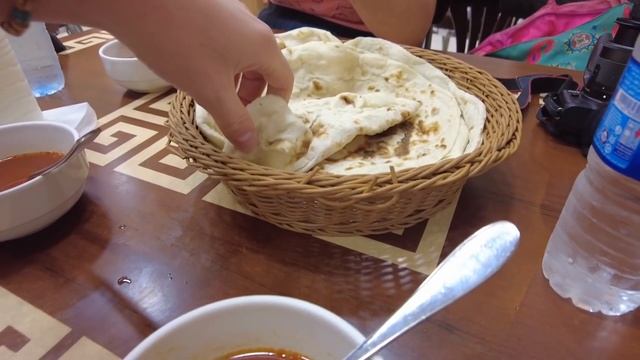 First Impressions Of ERBIL, IRAQI KURDISTAN | Iraq Travel Vlog