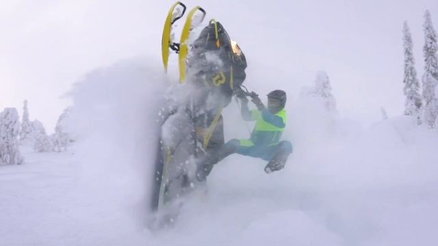 The ALL-NEW snowmobile collection from SCOTT is here! смотреть онлайн