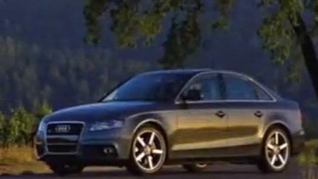 2011 Audi A4 2.0T Premium Sedan - Phoenix, AZ смотреть онлайн