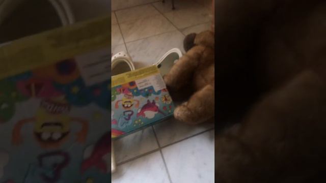 #игра #совёнок #длядетей #история #развлечение смотреть онлайн