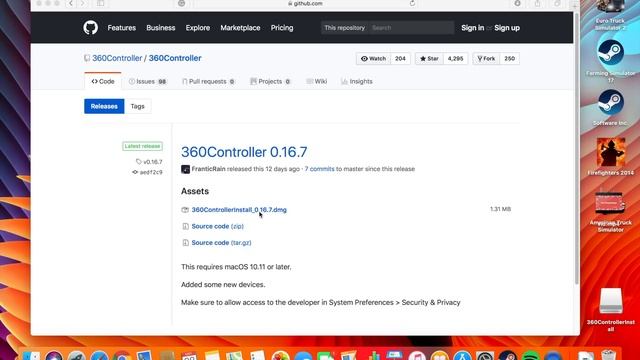 How To Play Fortnite On A Mac With An XBOX ONE Controller! смотреть онлайн