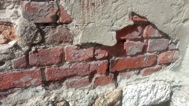 Здание царских времён на заводе в Воронеже