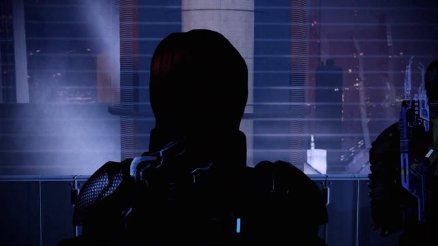 Mass Effect LE 2-10: Иллиум, Тейн смотреть онлайн