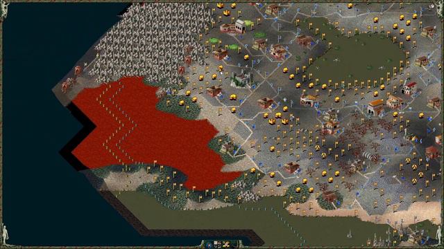 The Settlers 2 ( Глава 5 ) смотреть онлайн