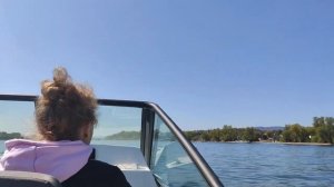 Rettbergsaue Lodka ( Victory 570 Open )