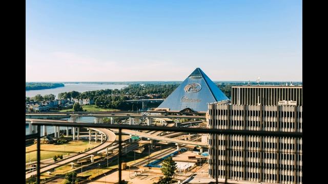 Мемфис История (Египет) смотреть онлайн