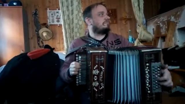 Матаня и наигрыши Елецкого,на Гармони Бр.Потехиных. смотреть онлайн