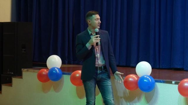 Репортаж к открытию Сенсорной комнаты