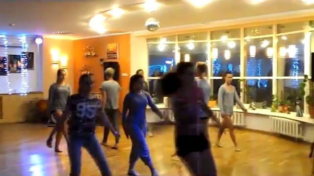 Ellie Goulding – Figure 8 (Instrumental) | Contemporary | Миллионы Я | JaM Dance Group (Полтава) смотреть онлайн