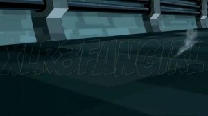 Ben 10 - Kevin 11 - Animal  I Have Become