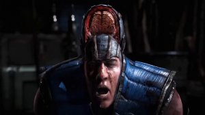 Mortal kombat X Мортал Комбат Х все фаталити Fatality часть 1