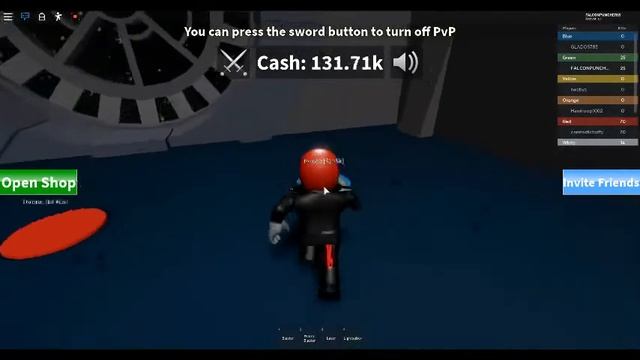 playing Death Star Tycoon in Roblox смотреть онлайн