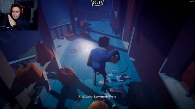 PLAYING WITH THEM IS WHY I HAVE TRUST ISSUES | Secret Neighbor w/ LaurenZside, CoryxKenshin & Gloom смотреть онлайн