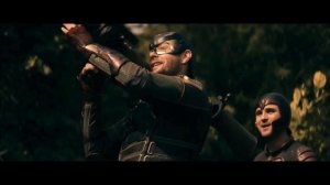 Soldier boy | BLADE | edit